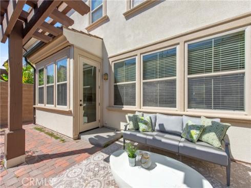 32 Passion Flower , Irvine, CA