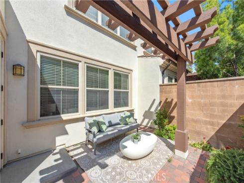 32 Passion Flower , Irvine, CA