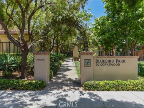 32 Passion Flower , Irvine, CA