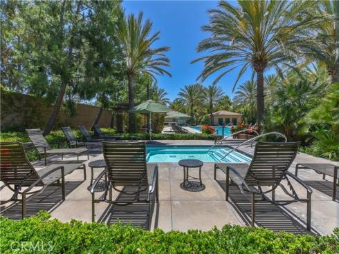 32 Passion Flower , Irvine, CA