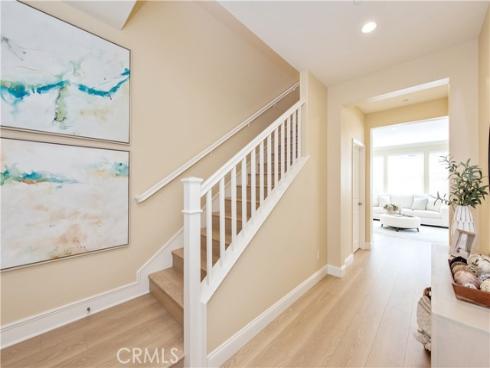 32 Passion Flower , Irvine, CA