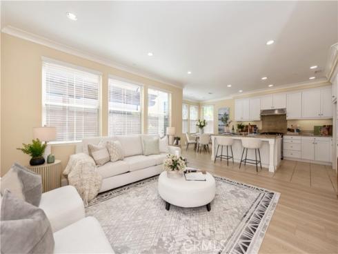 32 Passion Flower , Irvine, CA