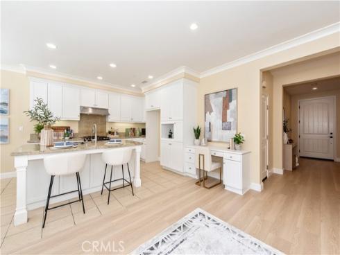 32 Passion Flower , Irvine, CA