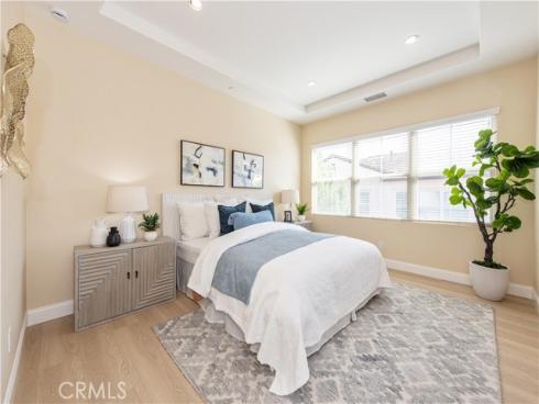 32 Passion Flower , Irvine, CA