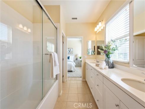 32 Passion Flower , Irvine, CA