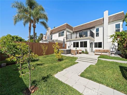 33 Seton Road, Irvine, CA