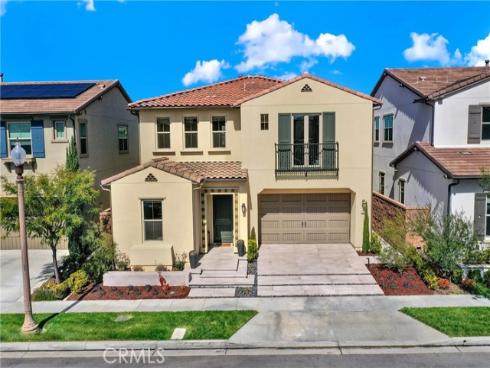 109  Ritual  , Irvine, CA