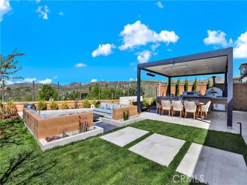 109  Ritual  , Irvine, CA