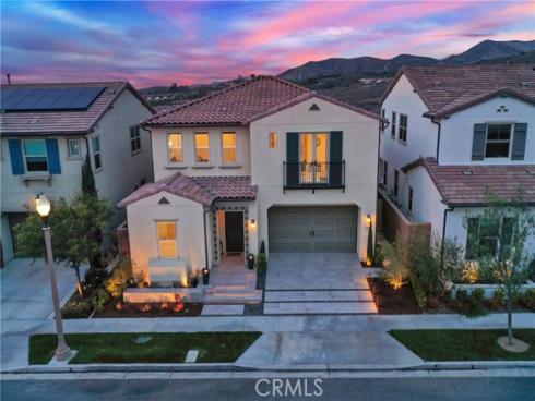 109  Ritual  , Irvine, CA