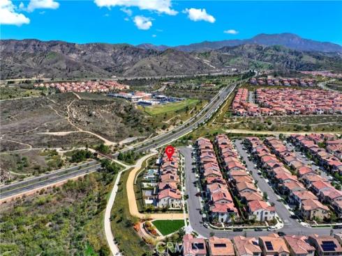 109  Ritual  , Irvine, CA