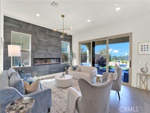 109  Ritual  , Irvine, CA