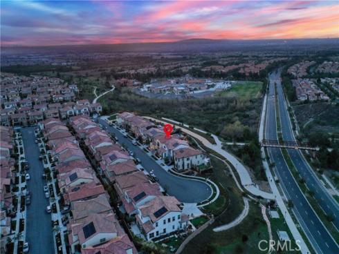 109  Ritual  , Irvine, CA