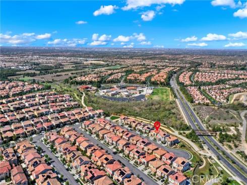 109  Ritual  , Irvine, CA