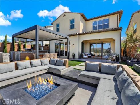 109  Ritual  , Irvine, CA