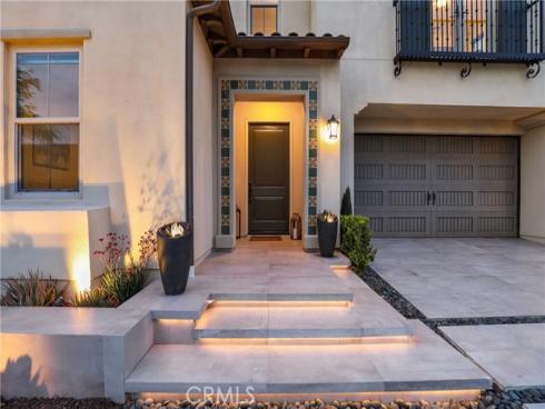 109  Ritual  , Irvine, CA