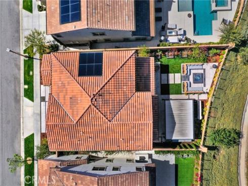 109  Ritual  , Irvine, CA