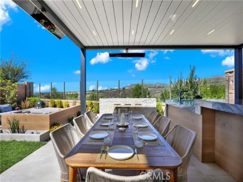 109  Ritual  , Irvine, CA