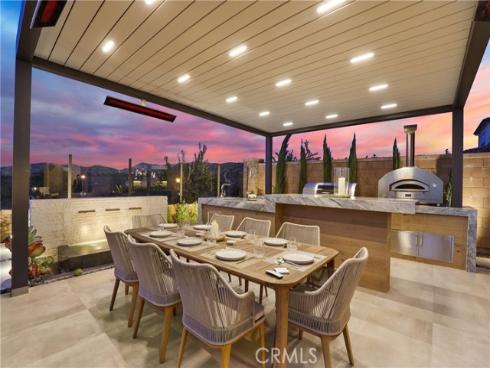 109  Ritual  , Irvine, CA