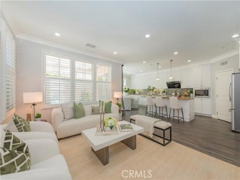 201 Bancroft , Irvine, CA