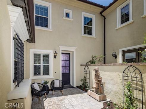 74 Townsend , Irvine, CA