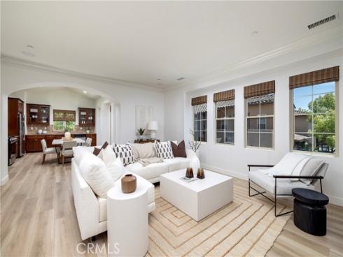 74 Townsend , Irvine, CA