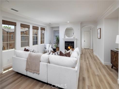 74 Townsend , Irvine, CA