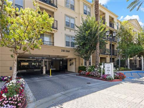 2257  Watermarke   Place, Irvine, CA