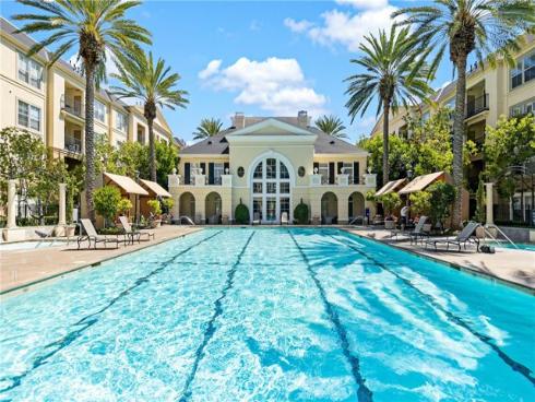 2257  Watermarke   Place, Irvine, CA