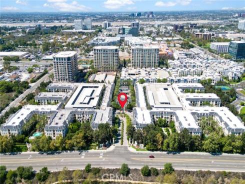 3207  Watermarke   Place, Irvine, CA