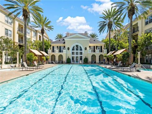 3207  Watermarke   Place, Irvine, CA