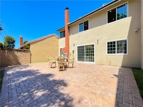 4 Skipper , Irvine, CA