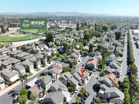 4 Skipper , Irvine, CA