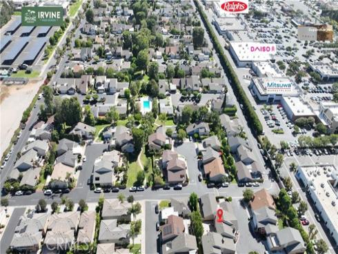 4 Skipper , Irvine, CA