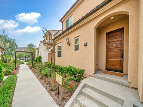 134 Falcon Ridge , Irvine, CA