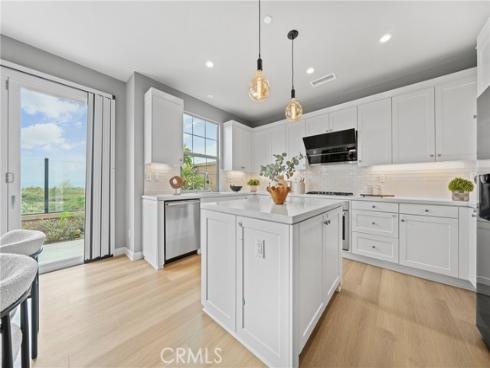 134 Falcon Ridge , Irvine, CA