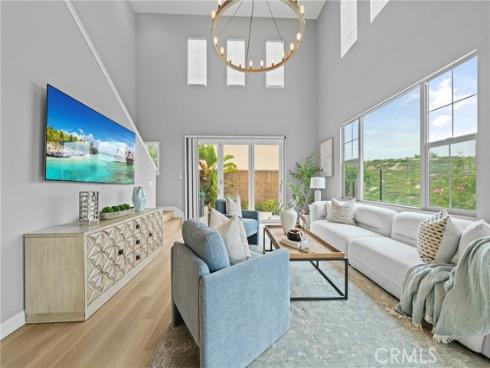 134 Falcon Ridge , Irvine, CA