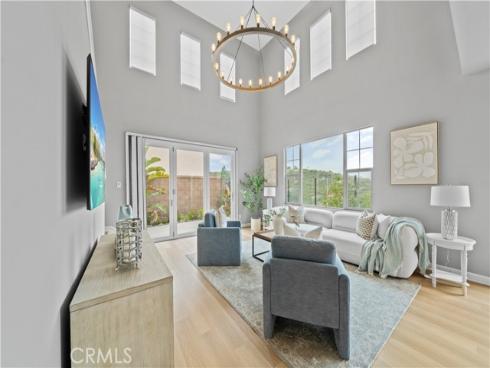134 Falcon Ridge , Irvine, CA