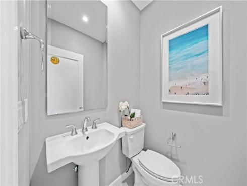 134 Falcon Ridge , Irvine, CA