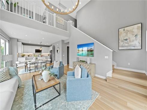 134 Falcon Ridge , Irvine, CA