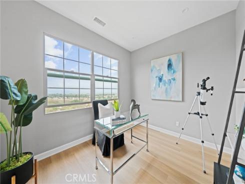 134 Falcon Ridge , Irvine, CA