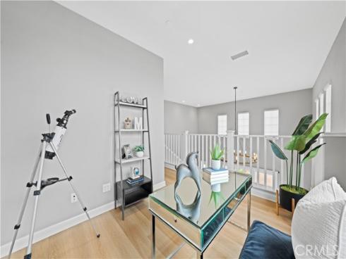 134 Falcon Ridge , Irvine, CA