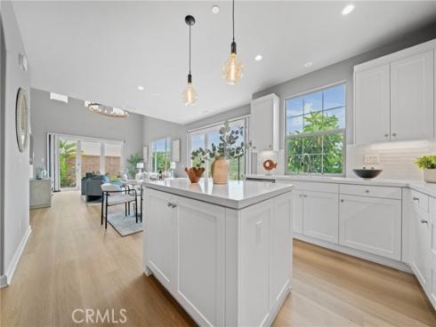 134 Falcon Ridge , Irvine, CA