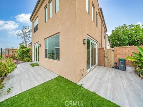134 Falcon Ridge , Irvine, CA
