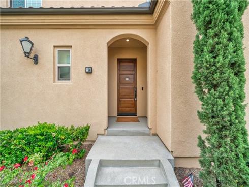 134 Falcon Ridge , Irvine, CA