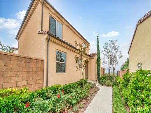 134 Falcon Ridge , Irvine, CA