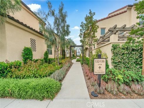 134 Falcon Ridge , Irvine, CA