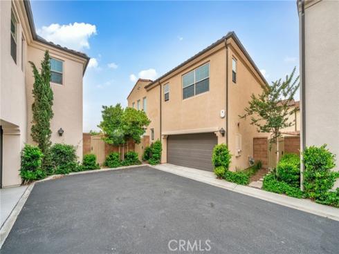 134 Falcon Ridge , Irvine, CA