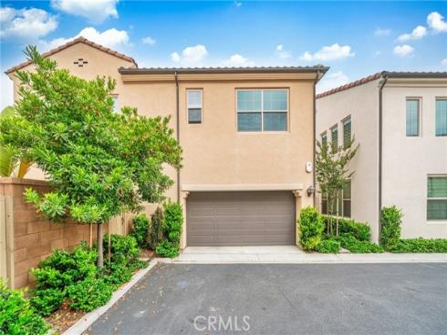 134 Falcon Ridge , Irvine, CA