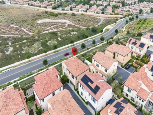 134 Falcon Ridge , Irvine, CA