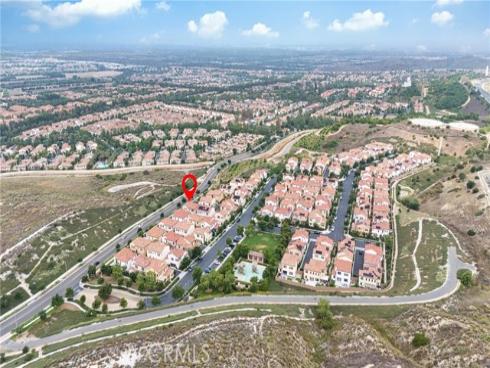 134 Falcon Ridge , Irvine, CA